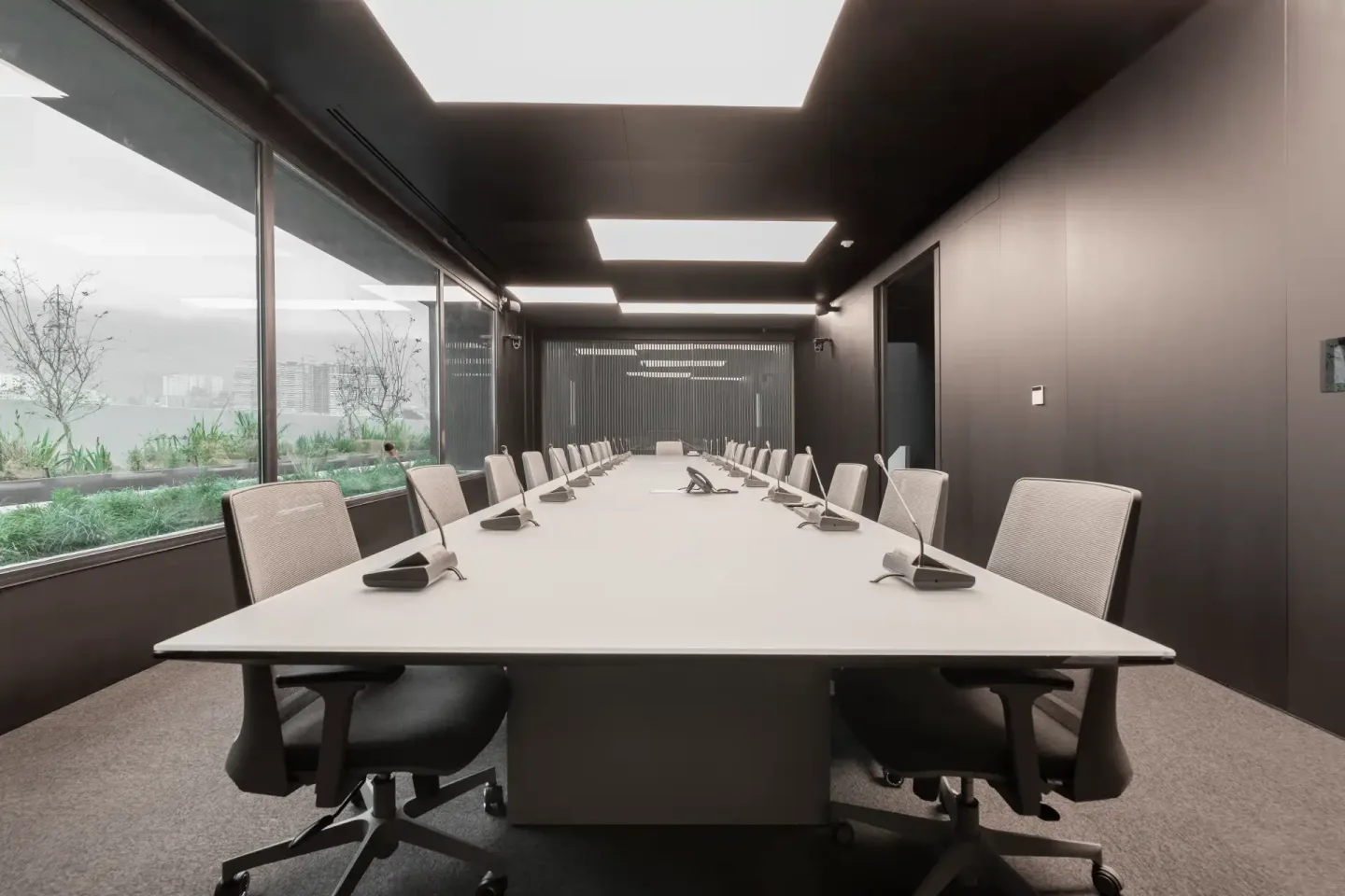 مشروع رهايفت