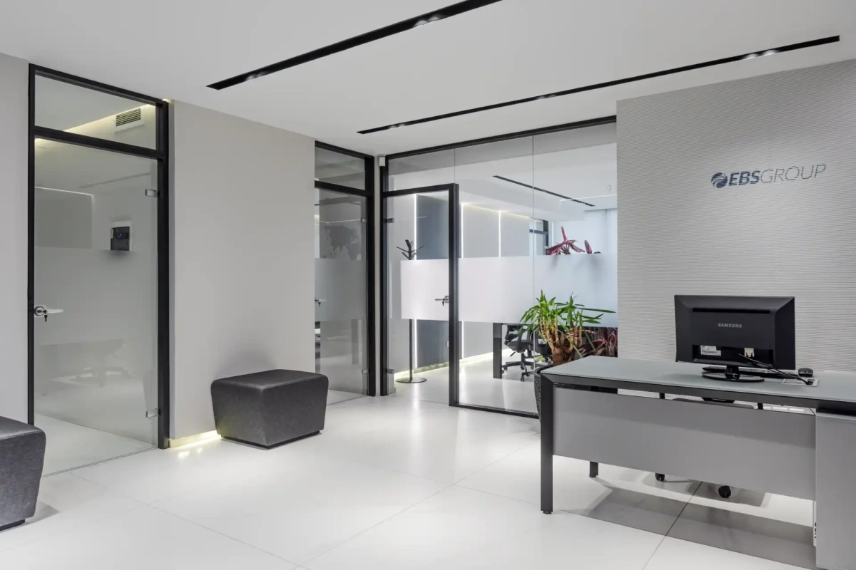 EBS Group