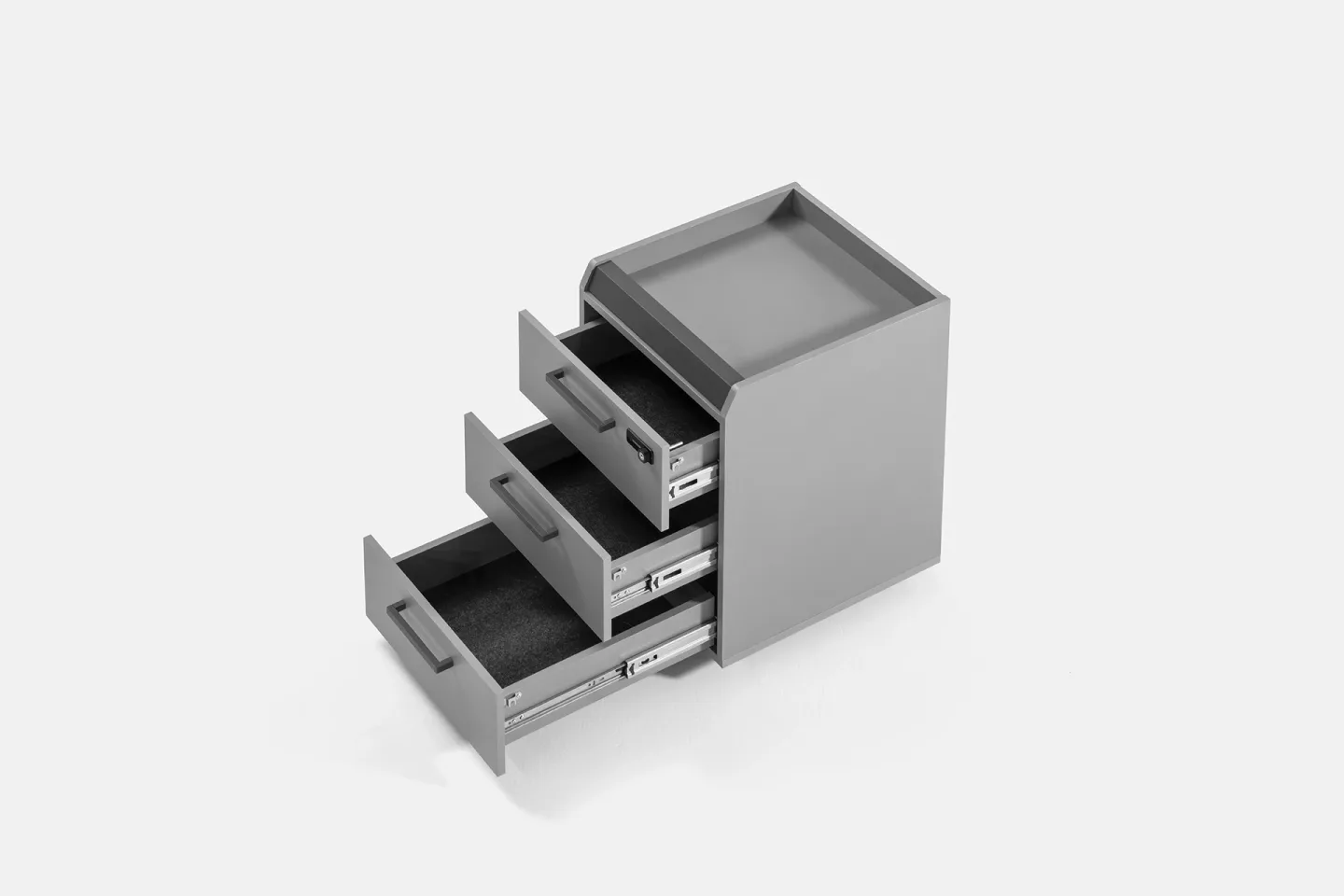 FCS-530