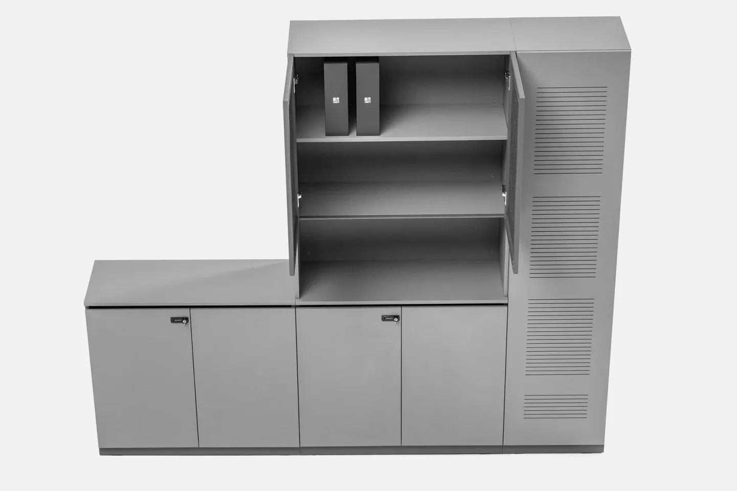 FMC-610
