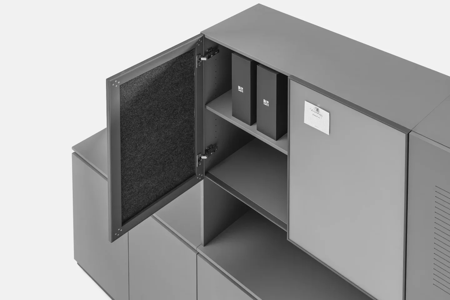 FMC-610