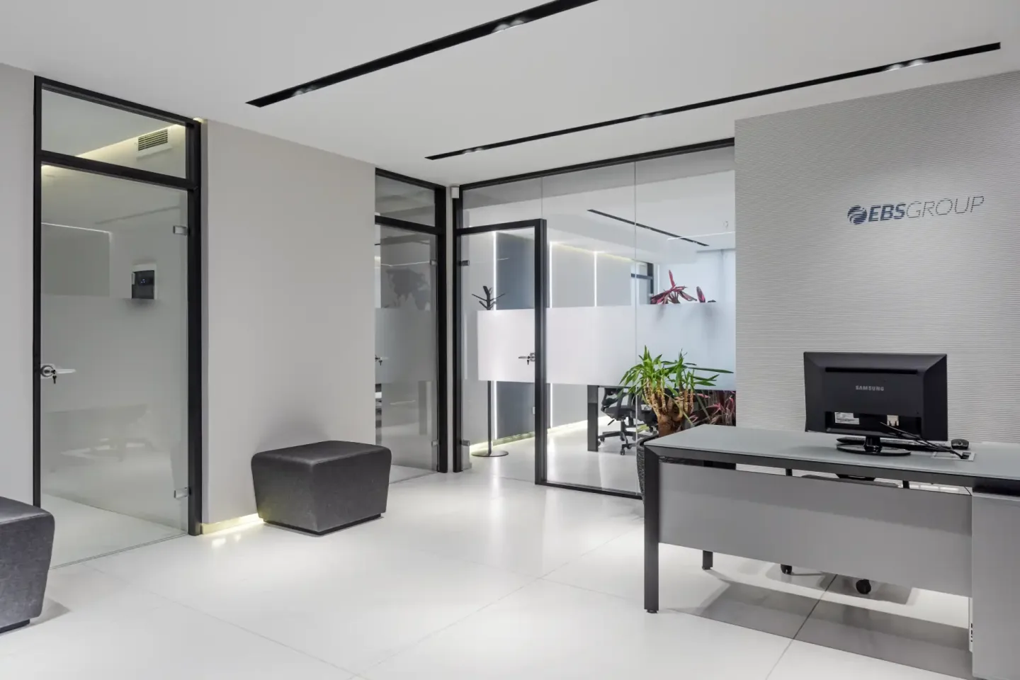 EBS Group