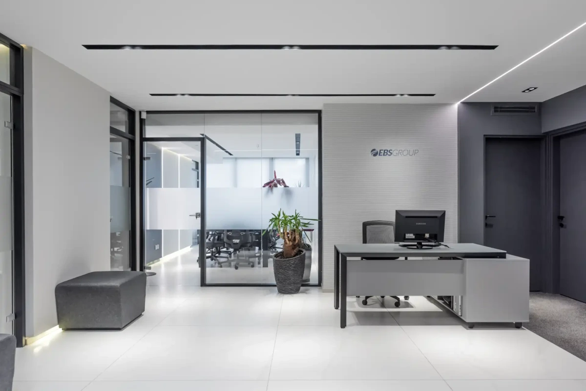 EBS Group