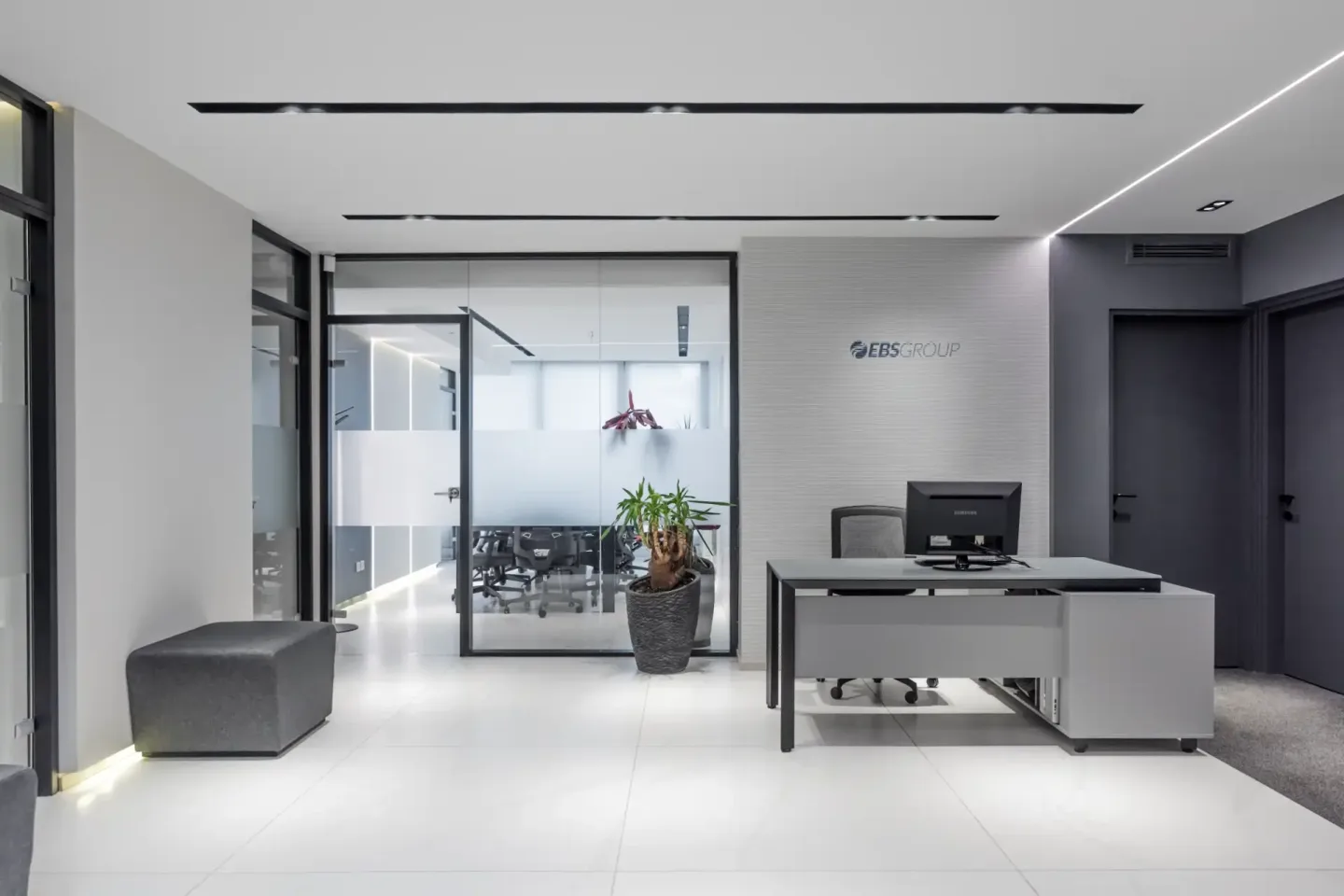 EBS Group
