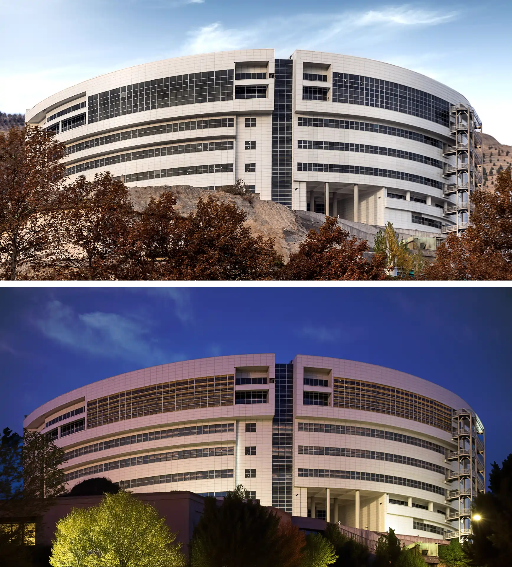 Azad University Library