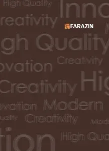 کاتالوگ محصولات