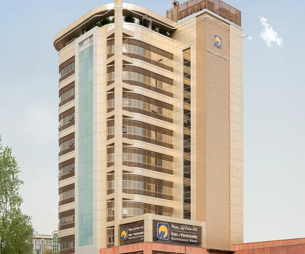 farazin-office-buiding-BankIran-Venezuela
