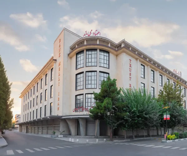 farazin-office-buiding-BankMelliIranHeadquarter