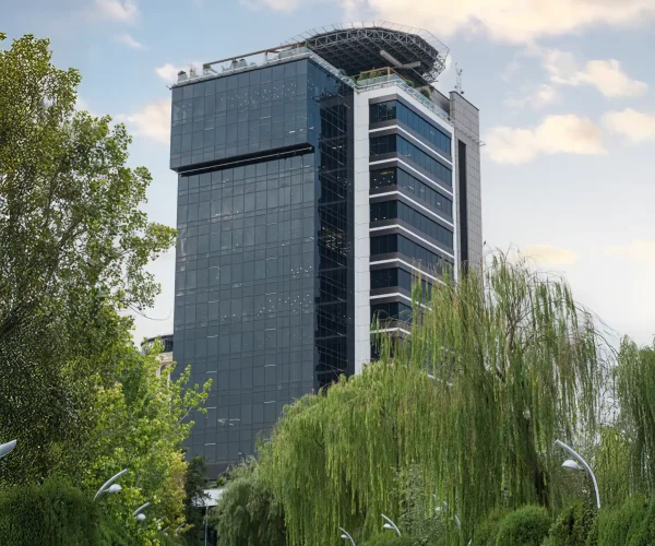 farazin-office-buiding-GolrangIndustrialGroup