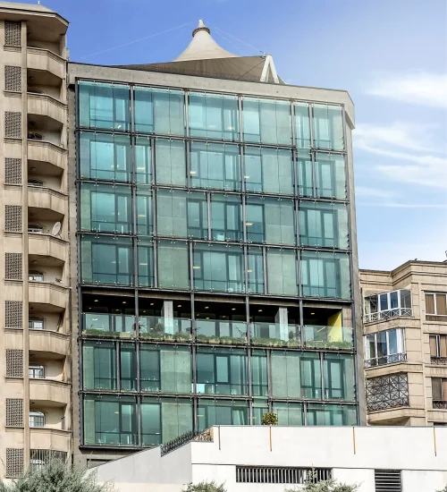 farazin-office-buiding-kayson