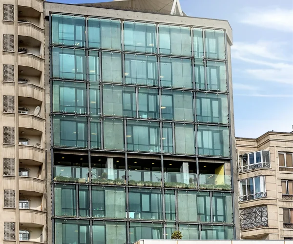 farazin-office-buiding-kayson