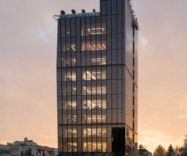 farazin-office-buiding-kermanmotor