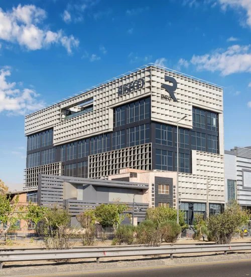 farazin-office-buiding-riseco