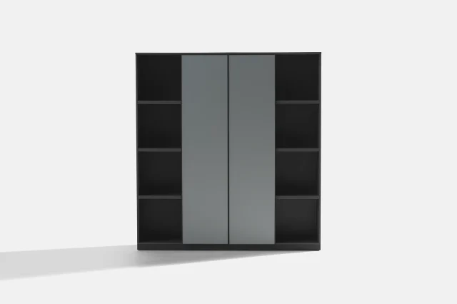 farazin-office-managerial-cabinet-fmc400-front